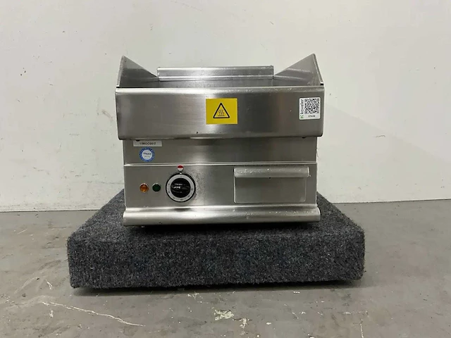 Grillplaat - afbeelding 2 van  6
