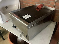 Grillplaat - afbeelding 1 van  4