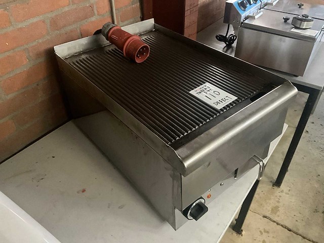 Grillplaat - afbeelding 2 van  4