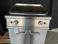 Grillplaat - afbeelding 1 van  2