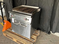 Grillplaat - afbeelding 2 van  2