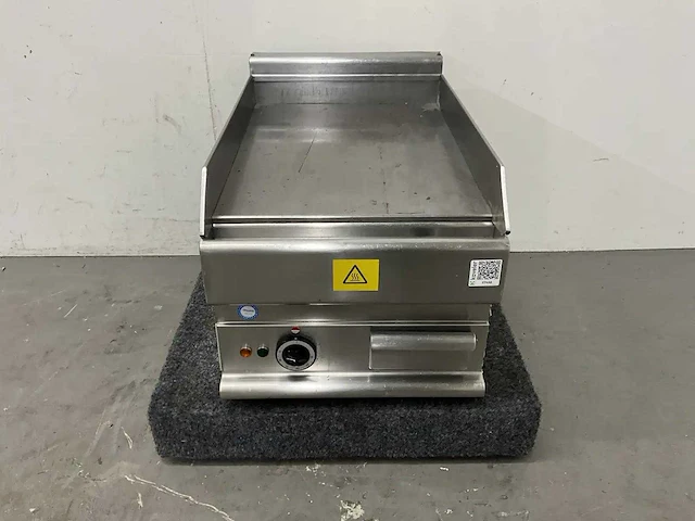 Grillplaat - afbeelding 1 van  6