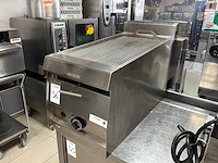 Grillvapor lavagrill - afbeelding 1 van  3