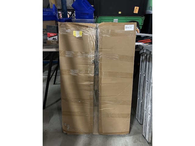 Grillwagen zoomyo - afbeelding 1 van  2