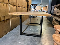 Grilly eetkamertafel - afbeelding 5 van  10