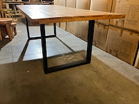 Grilly eetkamertafel - afbeelding 7 van  10