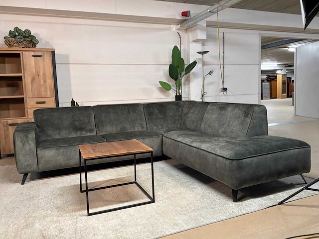 Grimaldo hoekbankstel - afbeelding 6 van  10