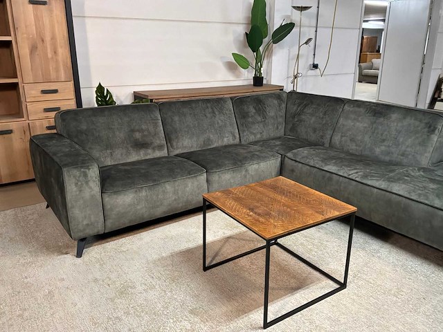 Grimaldo hoekbankstel - afbeelding 8 van  10