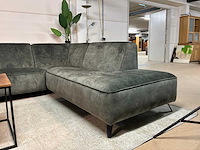 Grimaldo hoekbankstel - afbeelding 9 van  10