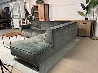 Grimaldo hoekbankstel - afbeelding 2 van  10