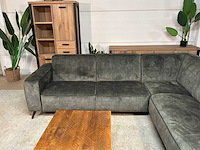 Grimaldo hoekbankstel - afbeelding 10 van  10