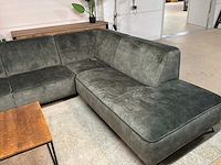 Grimaldo hoekbankstel - afbeelding 3 van  10