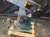 Grimax - 75 2000 - bandschuurmachine - afbeelding 2 van  8