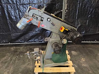 Grimax - 75 2000 - bandschuurmachine - afbeelding 1 van  8