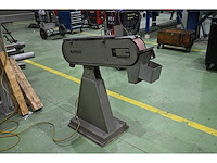 Grimax 75 backstand schuurmachine - afbeelding 1 van  5