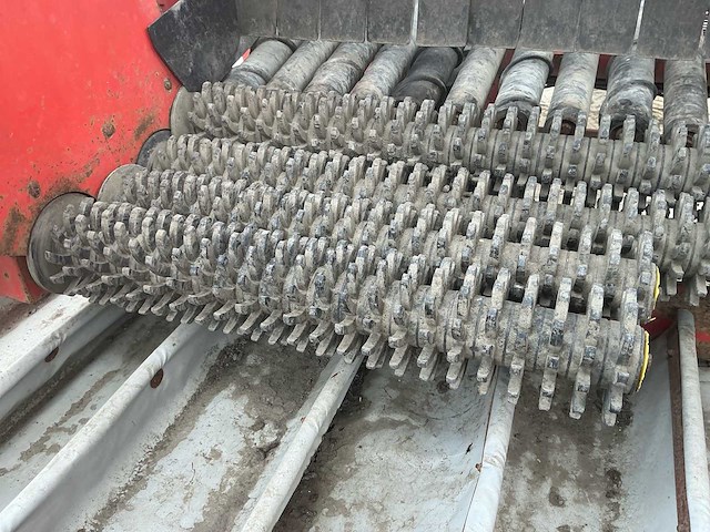 Grimme - 1994 - dl1700 - aardappelrooier - afbeelding 2 van  40