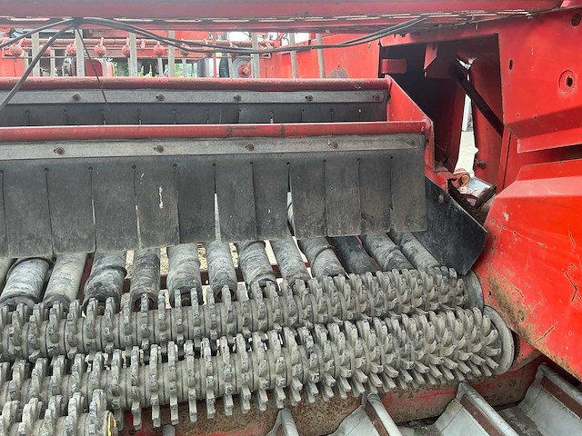 Grimme - 1994 - dl1700 - aardappelrooier - afbeelding 4 van  40
