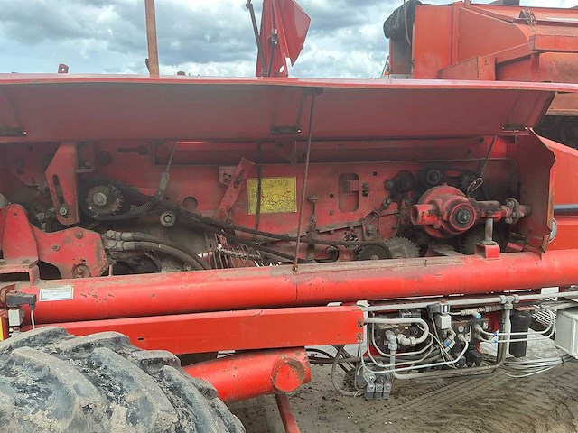 Grimme - 1994 - dl1700 - aardappelrooier - afbeelding 6 van  40