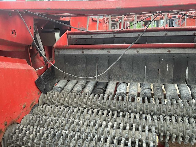 Grimme - 1994 - dl1700 - aardappelrooier - afbeelding 3 van  42