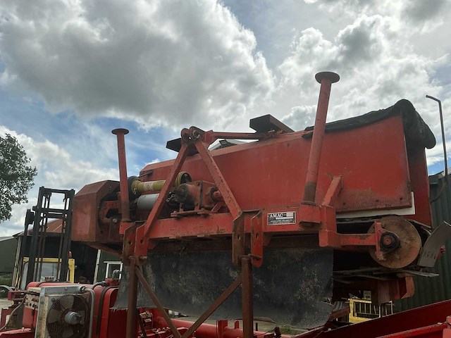 Grimme - 1994 - dl1700 - aardappelrooier - afbeelding 39 van  42
