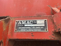 Grimme - 1994 - dl1700 - aardappelrooier - afbeelding 40 van  42
