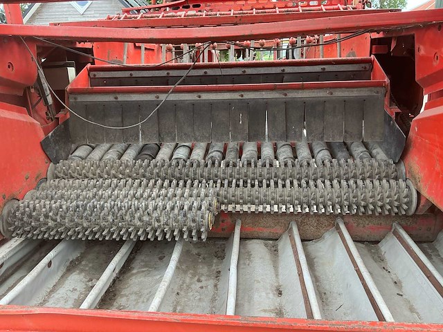 Grimme - 1994 - dl1700 - aardappelrooier - afbeelding 42 van  42