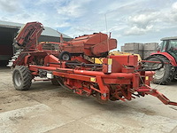 Grimme - 1994 - dl1700 - aardappelrooier - afbeelding 10 van  42