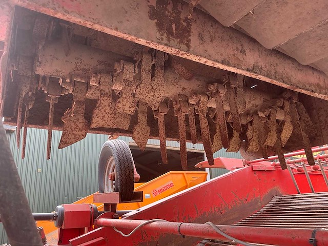 Grimme - 1994 - dl1700 - aardappelrooier - afbeelding 17 van  42