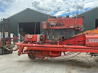 Grimme - 1994 - dl1700 - aardappelrooier - afbeelding 12 van  42