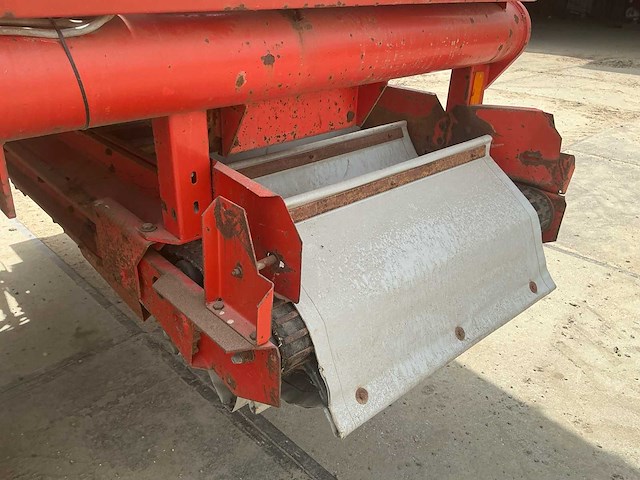 Grimme - 1994 - dl1700 - aardappelrooier - afbeelding 26 van  42