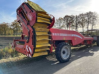 Grimme - 2002 - gz 1700 dls - aardappelrooier - afbeelding 15 van  49