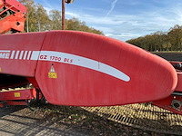 Grimme - 2002 - gz 1700 dls - aardappelrooier - afbeelding 18 van  49