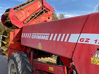 Grimme - 2002 - gz 1700 dls - aardappelrooier - afbeelding 21 van  49