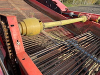 Grimme - 2002 - gz 1700 dls - aardappelrooier - afbeelding 23 van  49