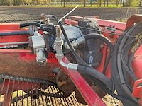 Grimme - 2002 - gz 1700 dls - aardappelrooier - afbeelding 24 van  49