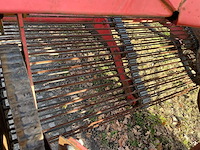 Grimme - 2002 - gz 1700 dls - aardappelrooier - afbeelding 29 van  49