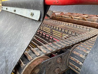 Grimme - 2002 - gz 1700 dls - aardappelrooier - afbeelding 38 van  49