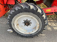 Grimme - 2002 - gz 1700 dls - aardappelrooier - afbeelding 41 van  49