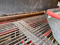 Grimme - 2002 - gz 1700 dls - aardappelrooier - afbeelding 42 van  49