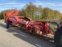 Grimme - 2002 - gz 1700 dls - aardappelrooier - afbeelding 45 van  49