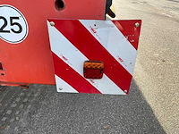 Grimme - 2002 - gz 1700 dls - aardappelrooier - afbeelding 46 van  49