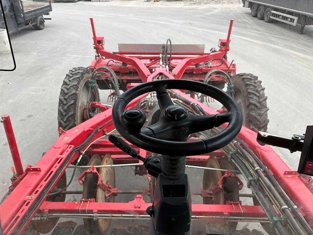 Grimme - 2015 - 470tt - aardappelrooier - afbeelding 5 van  15