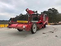 Grimme - 2015 - 470tt - aardappelrooier - afbeelding 9 van  15