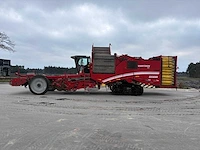 Grimme - 2015 - 470tt - aardappelrooier - afbeelding 8 van  15