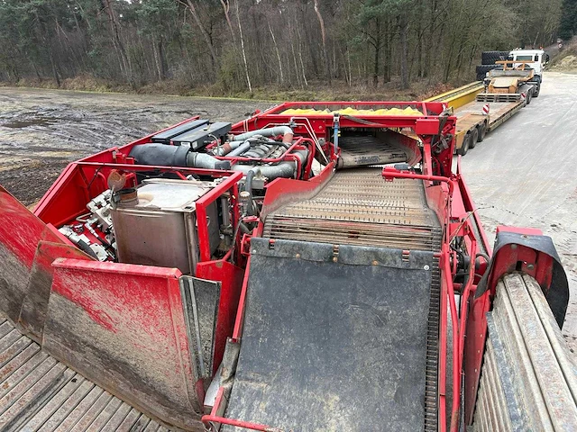 Grimme - 2015 - 470tt - aardappelrooier - afbeelding 7 van  15