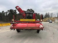 Grimme - 2015 - 470tt - aardappelrooier - afbeelding 8 van  15