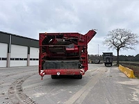 Grimme - 2015 - 470tt - aardappelrooier - afbeelding 11 van  15