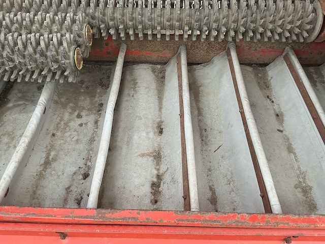 Grimme - dl1700 - aardappelrooier - afbeelding 5 van  42