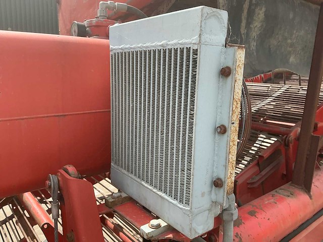 Grimme - dl1700 - aardappelrooier - afbeelding 22 van  42