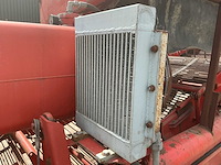 Grimme - dl1700 - aardappelrooier - afbeelding 22 van  42